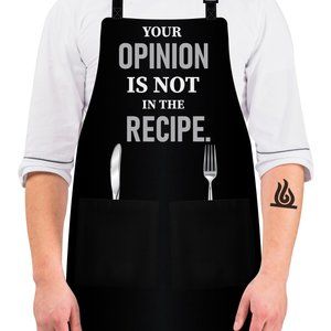 BBQ Funny Grilling Aprons Dad For Men Apron Mom.